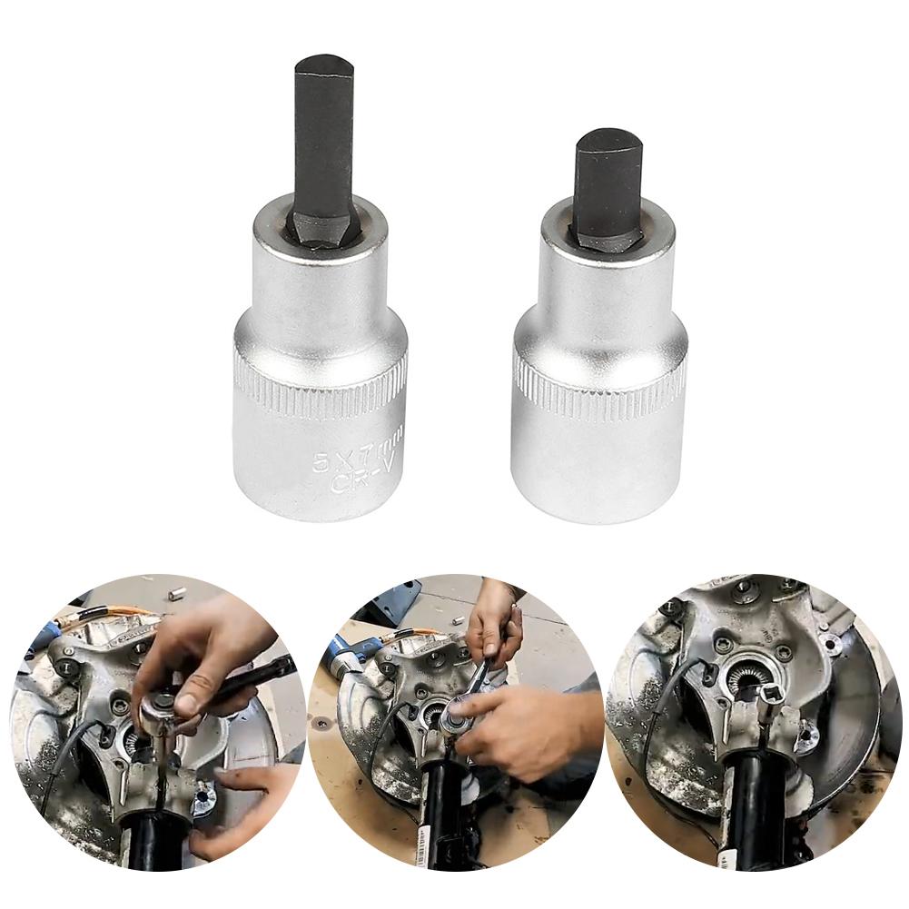 Claw Ball Head Suspension Separator Claw Strut Spreader Manual Ball Joint Bushing Removal Tool Car Disassembly Tools
