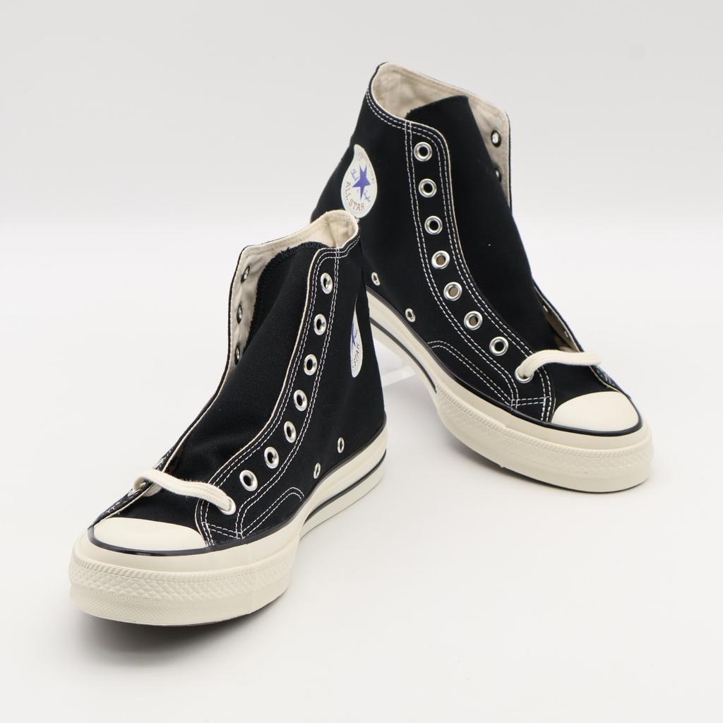 31314020 Converse All Star Lgcy Hi Черный (Мужской)