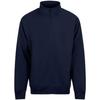 Pro RTX Mens Full Zip Sweatshirt