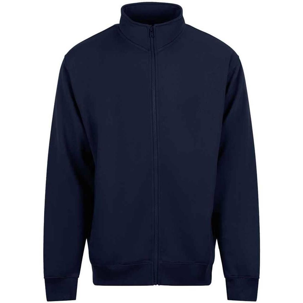 Pro RTX Mens Full Zip Sweatshirt