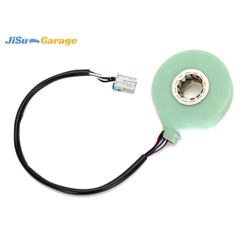 15299969 Car Accessories Angle Sensor for Fiat 2009-2012 Panda Dynamic Hatchback 4-Door 1.2L