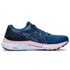 Asics Женские кроссовки Gel Kayano 28 Mako Blue Barely Rose 1012B047-402