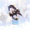 Аниме-игра Fate/Grand Order 15 см акриловая подставка-фигурка модель кронштейн настольная книжная полка украшение коллекция подарок фанату
