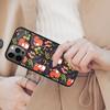 Cartoon Squirrel Magnetic Phone Case For APPLE iPhone 17 Air 16 14 13 12 Pro Max 15 Plus Wireless Charge With MagSafe Cover