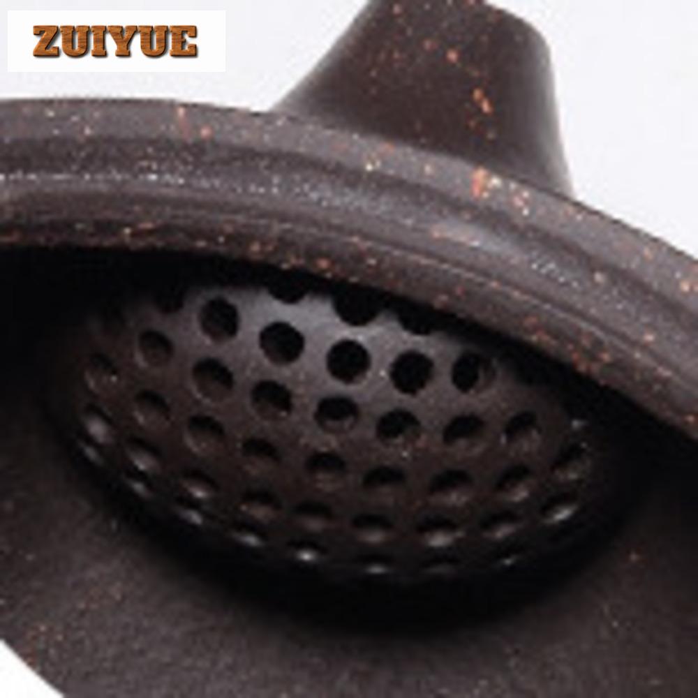 90 мл Высококлассные чайники из исинской фиолетовой глины ручной работы, чайник из сырой руды, грязь «черное золото», китайский чайный сервиз из циша для чайных аксессуаров