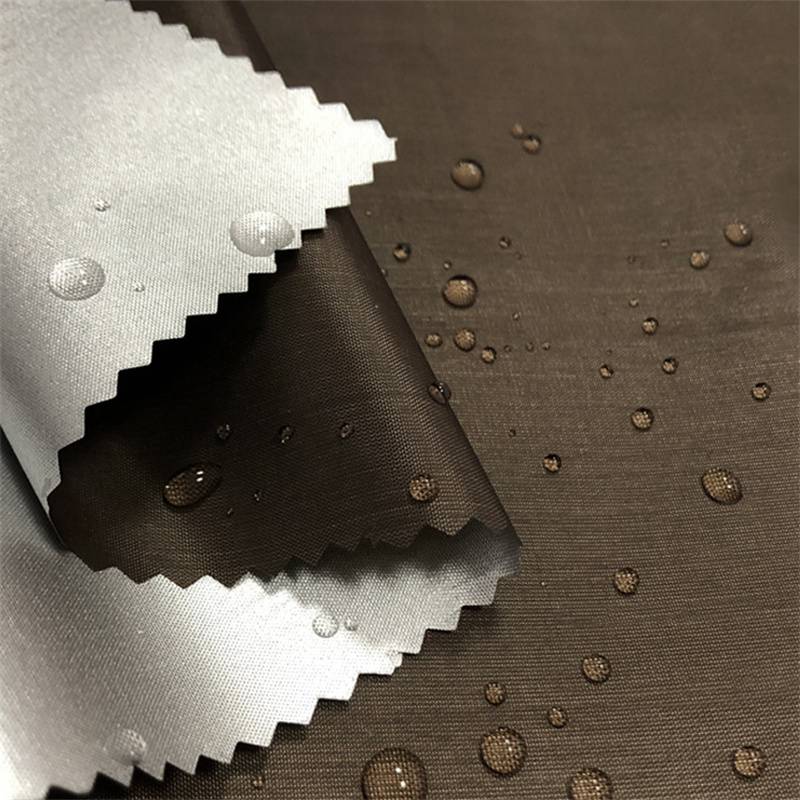 Автомобильный чехол Ткань Пылезащитная ткань Зонт Ткань Солнцезащитный водонепроницаемый материал Защита от дождя