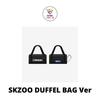 Stray Kids SKZOO DUFFEL BAG KARMA
