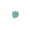Stones and Minerals. Apatite Paraiba. 1.62 Ct. Pakistan.