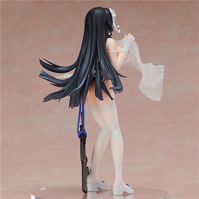 S-стиль Girls Frontline QBZ-95 Купальник. Фигурные игрушки