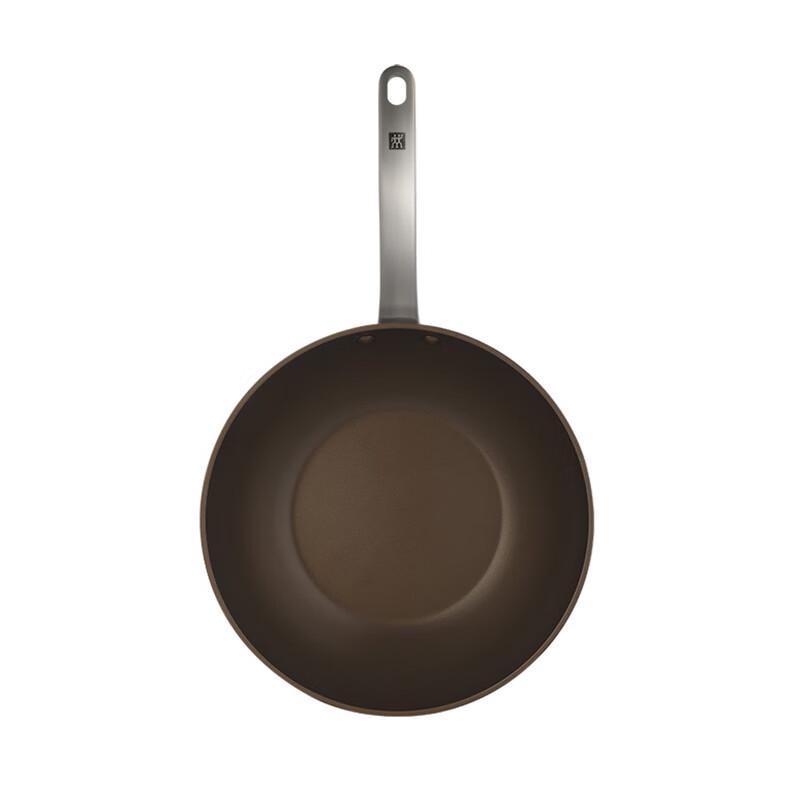 ZWILLING Enjoy 30cm Non-stick Stir-fry Pan
