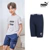 Боди Puma Boys Girls Junior Multi Shorts Новейший темно-синий 1 Тип