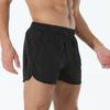 Спортивные шорты Crazy Muscle Mesh мужские однослойные дышащие домашние пляжные брюки