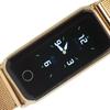 IP67 Водонепроницаемый  orts Браслет 0,96 дюйма Экран Часы Фитнес   Мониторинг Умная лента