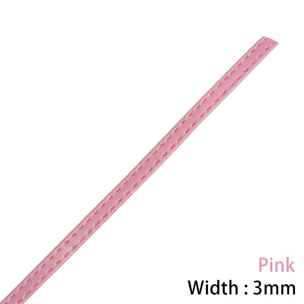 DIY Ширина 3/5 мм Кукла Поясные Ремни Детские Развивающие Игрушки Ручной Работы Материал Ремня Аксессуары Для Одежды