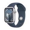 Смарт-часы Apple Восстановленные 41 мм/45 мм Серия 9