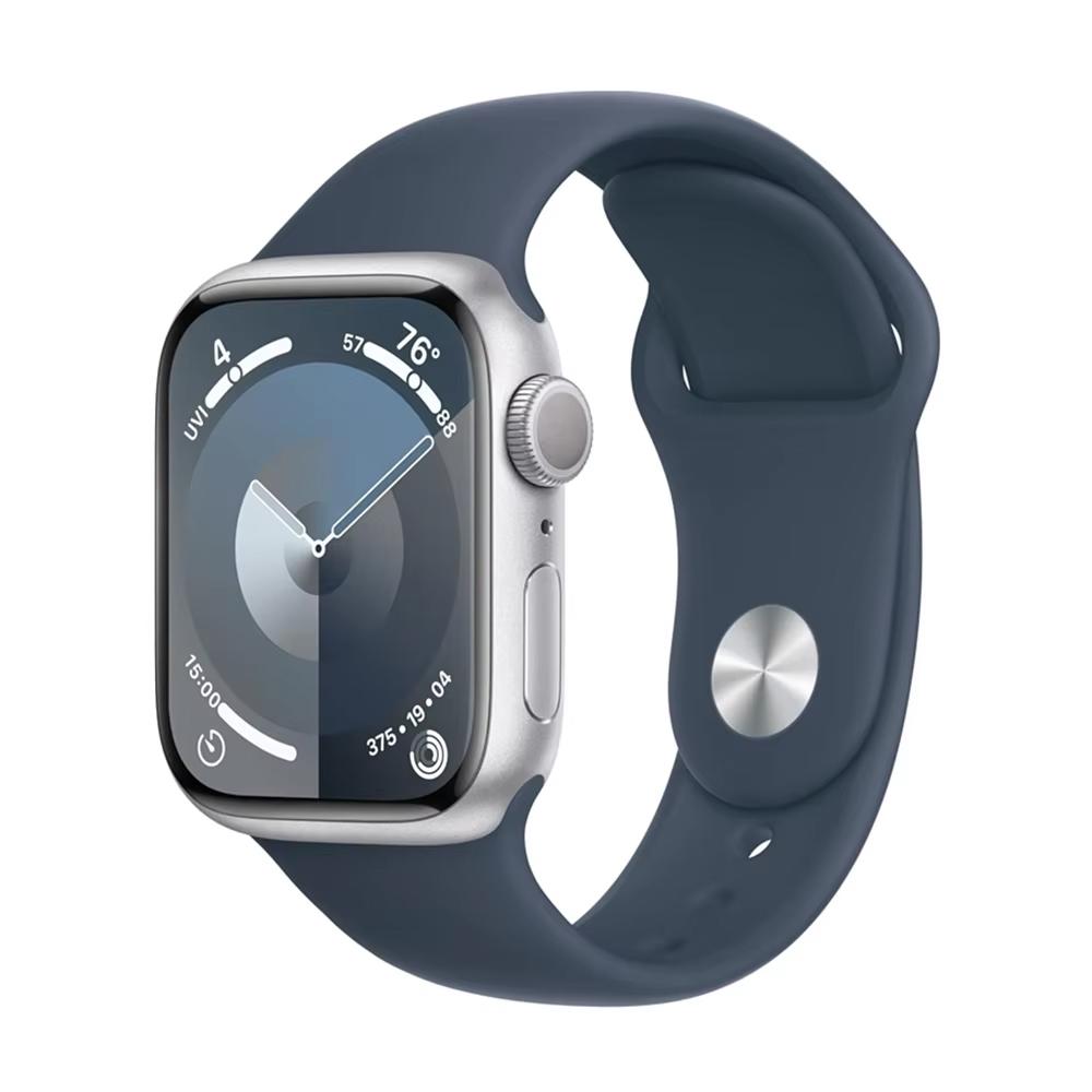 Смарт-часы Apple Восстановленные 41 мм/45 мм Серия 9