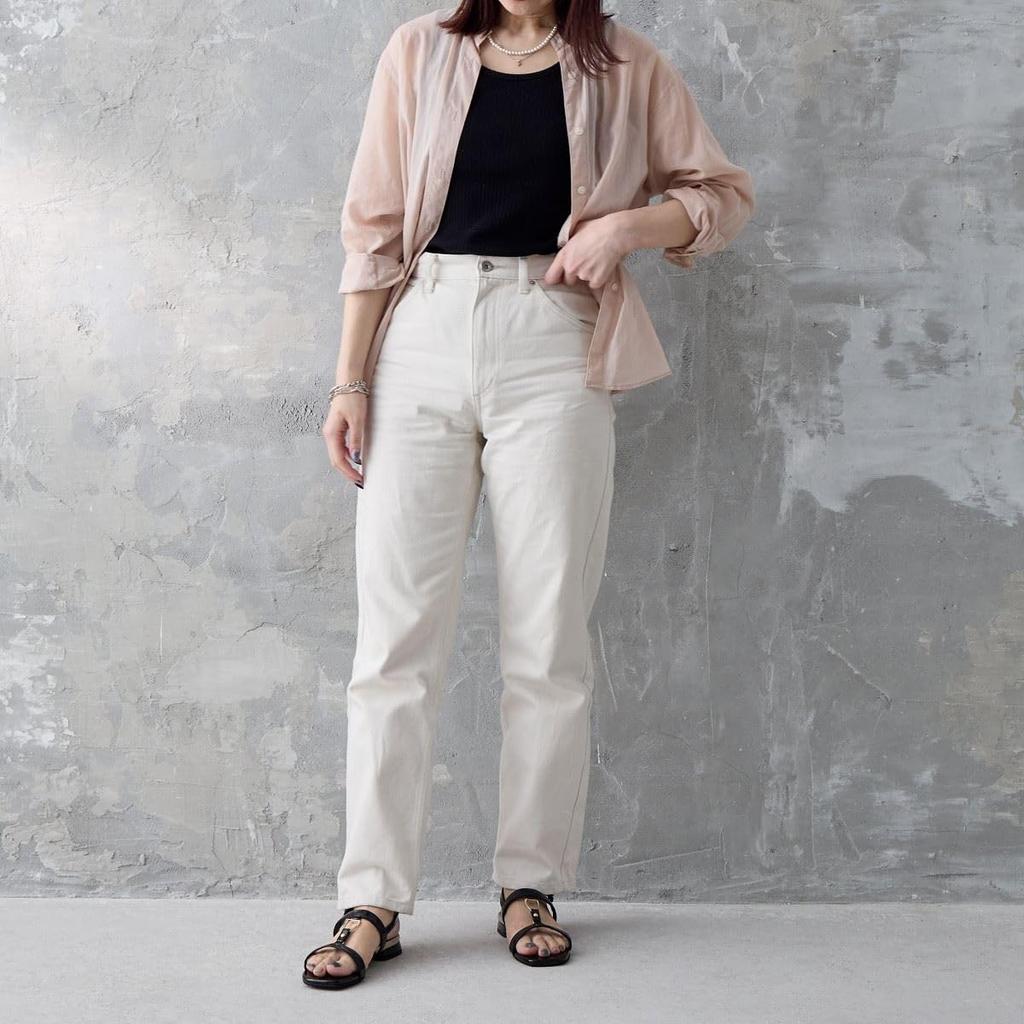 HIMIKO/Himiko/Gold Parts Flat Sandals/641228 Black 240