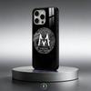 Band Maroon5 Phone Case For iPhone17,16,15,14,13,12,11 Plus,Pro Max Magnetic For Magsafe Wireless Charging