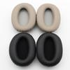 Replacement Earpads Memory Foam Ear Pads Cushion Earmuff Repair Parts Compatible For Sony Wh-1000xm3