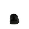 UGG Тасманские тапочки LTA Черные (Женский) Женские кроссовки 1142050-BLK