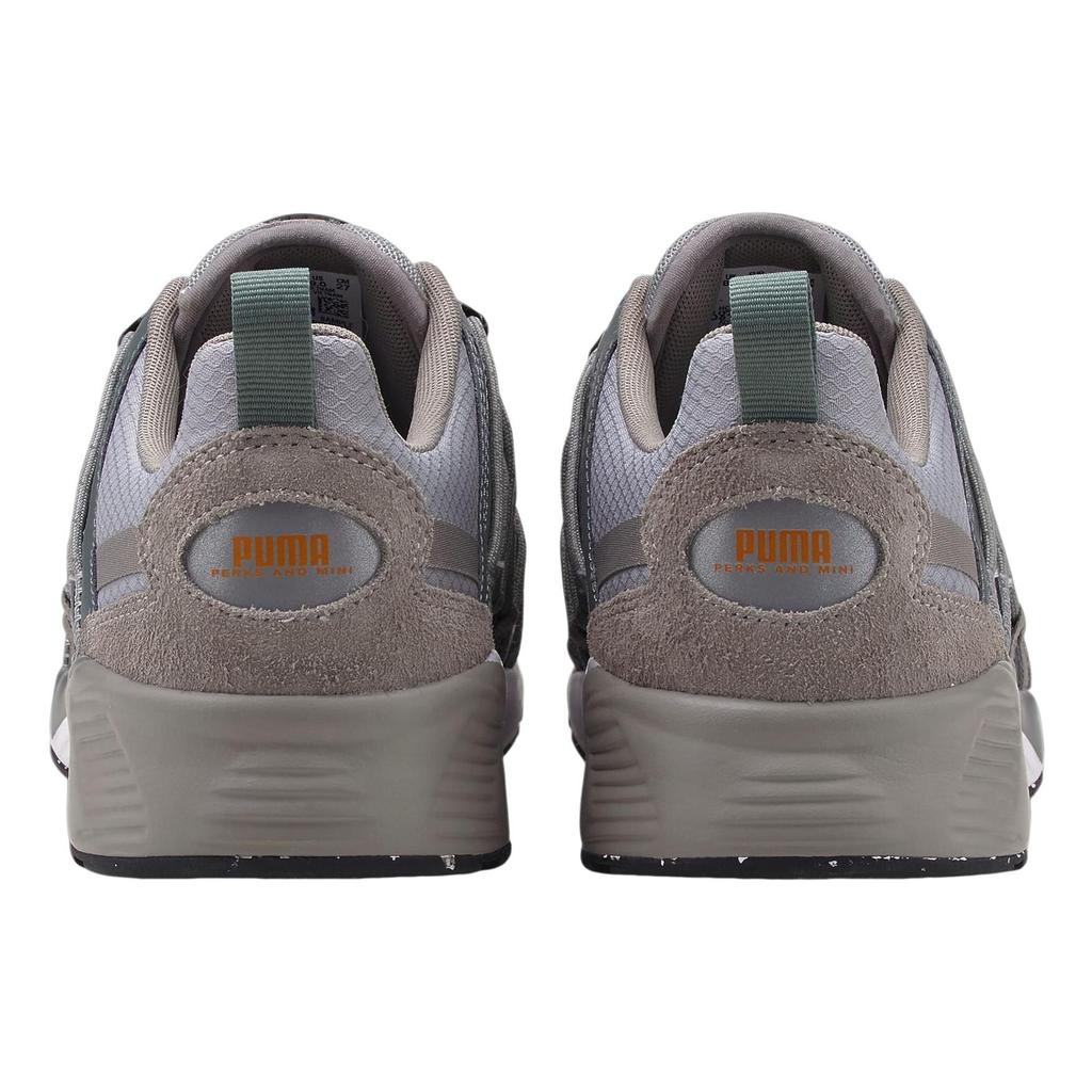 Puma Кроссовки мужские Perks and Mini x Prevail Disc BIO/VERSE Черные 387040-01