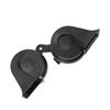 Двухтональный гудок Snail Horn с кронштейном High Low Tone 1109660 00 B Замена для Tesla MODEL 3