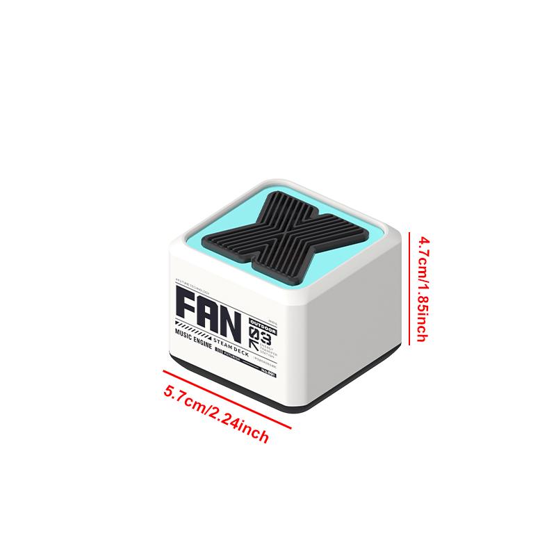 Wireless bluetooth Speaker Mini Portable speaker with Stereo Pairing Hands-Free Call for Travel Outdoor Wireless BT Speakers