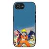 Haruno Sakura Kakashi Sasuke Narutos Phone Cover for Xiaomi Redmi Note 12 11 10 A3 Pro 10A 10C 12C Note12 5G Casing Coque Case