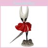 Аниме-фигурка Hollow Knight Silksong, ПВХ-модель с детализированным дизайном для игровых энтузиастов и коллекционеров