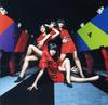 CD PERFUME - Fushizen Na Girl / Natural Ni Koish TKCA73525 Tokuma Japan Co 2010 Japan ObiJapanese Pop/Rock Used