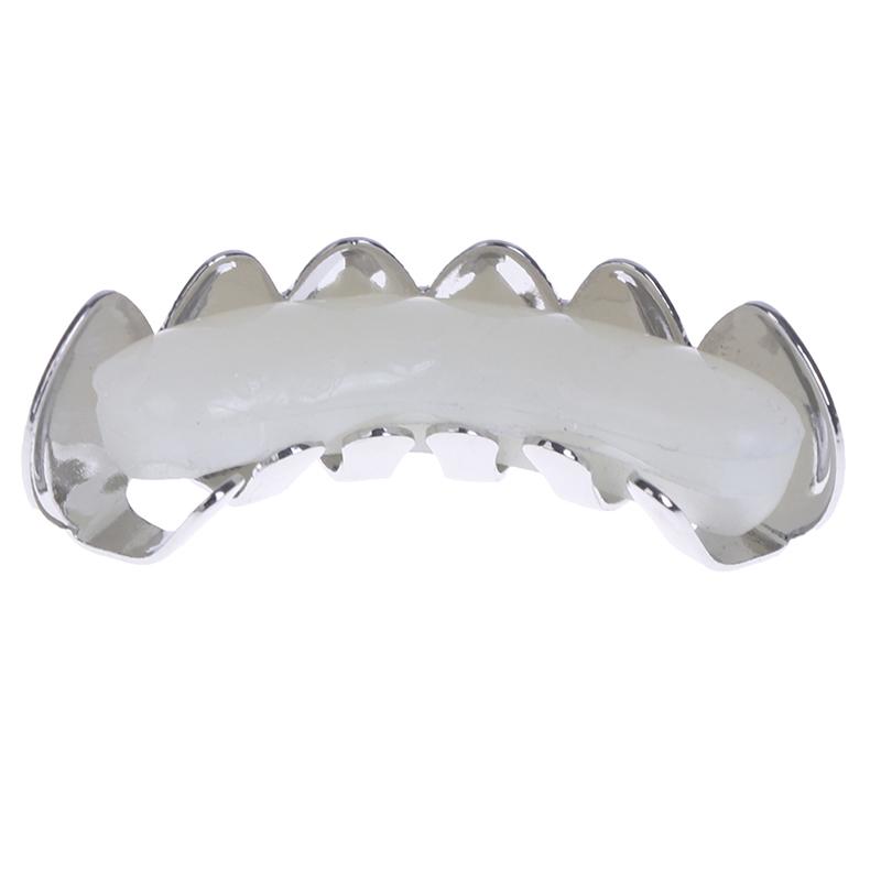 Декоративная накладка на зубы