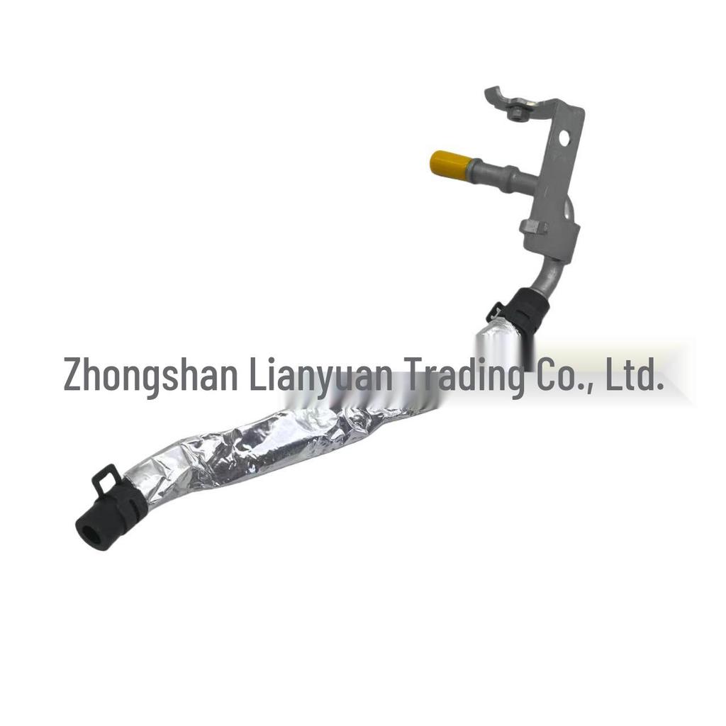 LR124541T4A34781 Cooling Pipe for Land Rover Discovery, New Defender, Range Rover, Sport, Velar, F-PACE.