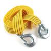 Car Traction Rope Heavy-duty Nylon Car Towing Rope Durable Emergency Car Tow Strap for Vehicles Auto