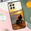 Чехол для удочки для Honor 90 50 70 Lite X9b X9a X8b X8a X8 X9 X9c Honor 200 Pro Magic 7 5 6 Lite Чехол