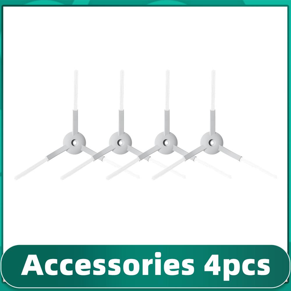 Fit For MJSTG1 Mijia G1 Mi Robot Vacuum-Mop Essential Cleaner Hepa Filter Main Side Brush Mop Rag Replacement Part Accessory