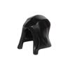 Non-Toxic Moc 10Pcs 59276 Wizard Magic Hat Helmet Building Blocks Figures Master Headgear Hood Cap Idea Toys Children Birthday Kid Gifts