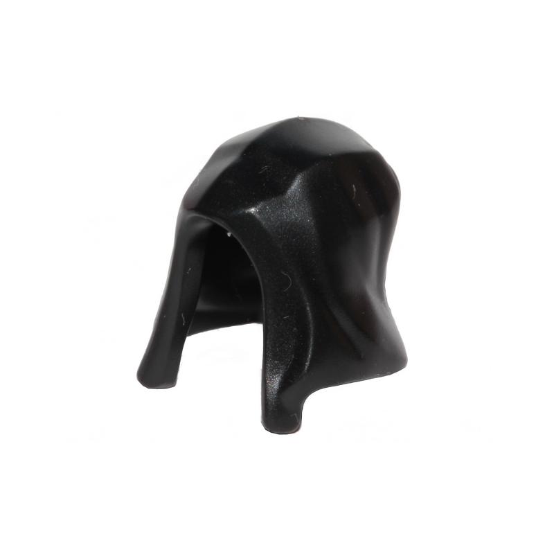 Non-Toxic Moc 10Pcs 59276 Wizard Magic Hat Helmet Building Blocks Figures Master Headgear Hood Cap Idea Toys Children Birthday Kid Gifts