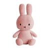 BON TON TOYS Вельветовая Миффи 33см Светло-розовая