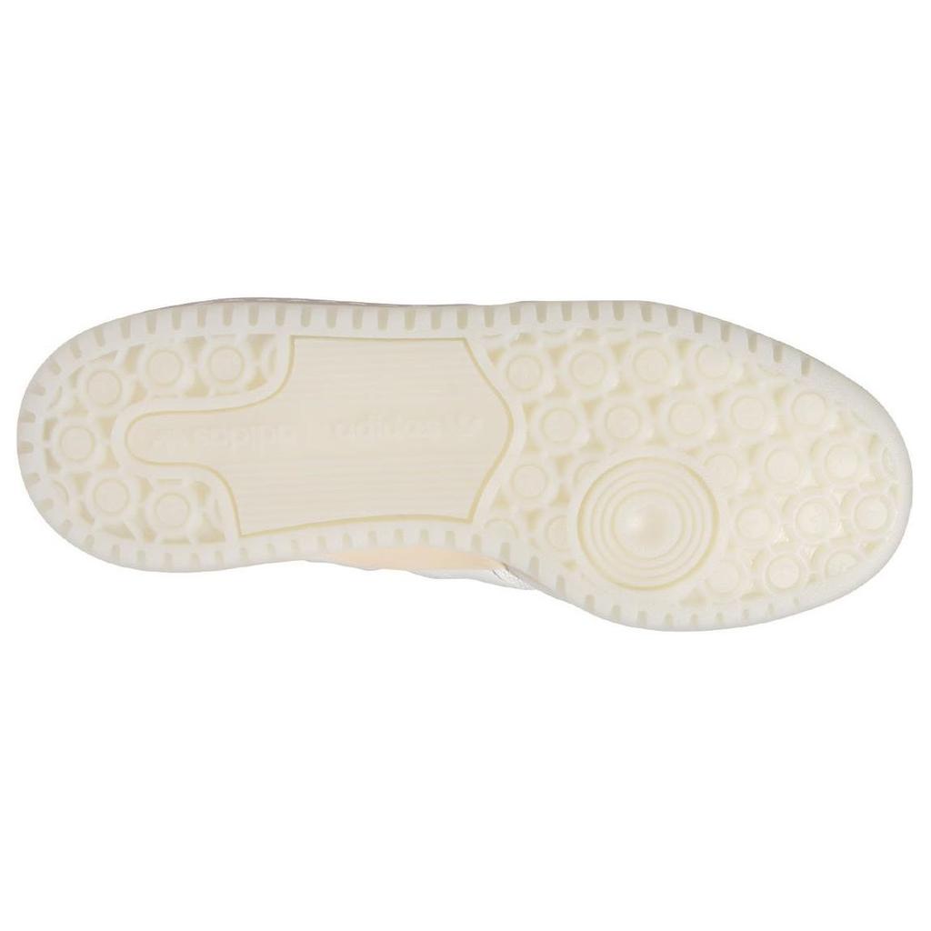 Adidas Originals Forum Fashion Lace-Up Low-Top Sneakers Women Sneakers White IG3688