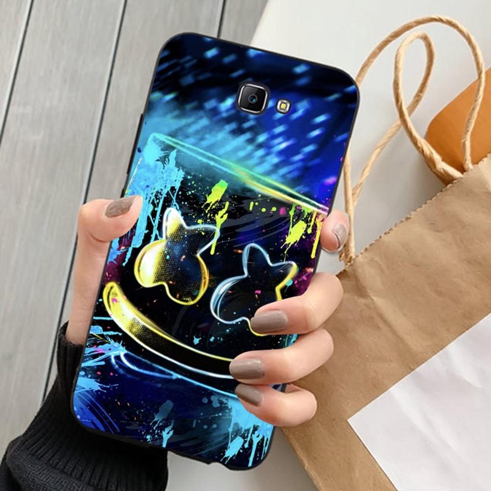 Чехол для телефона M-Marshmallowes Dj Faces для Samsung J 7 plus 7core J7 neo J6 plus prime J6 J4 J5