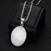 Cross-border New Hip-hop, Jewelry, Gold-plated Diamond Pendant Necklace