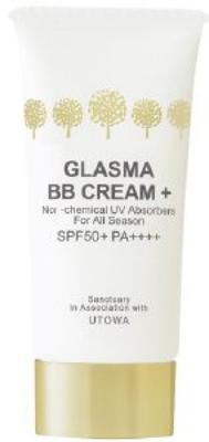 Glassma BB Крем Плюс 01