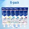 Crest Зубная паста 3D White Свежее Дыхание, 3 шт.