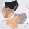 Seamless Women Shapers Slimming Hip Control Butt Lifter Panties High Elastic Breathable Briefs Shapewear Lady Underwear