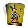 Полная английская настольная игра "Спящие королевы", карточная игра, семейный подарок, игра-стратегия "Разбуди королеву", веселая детская игра, карточная игра