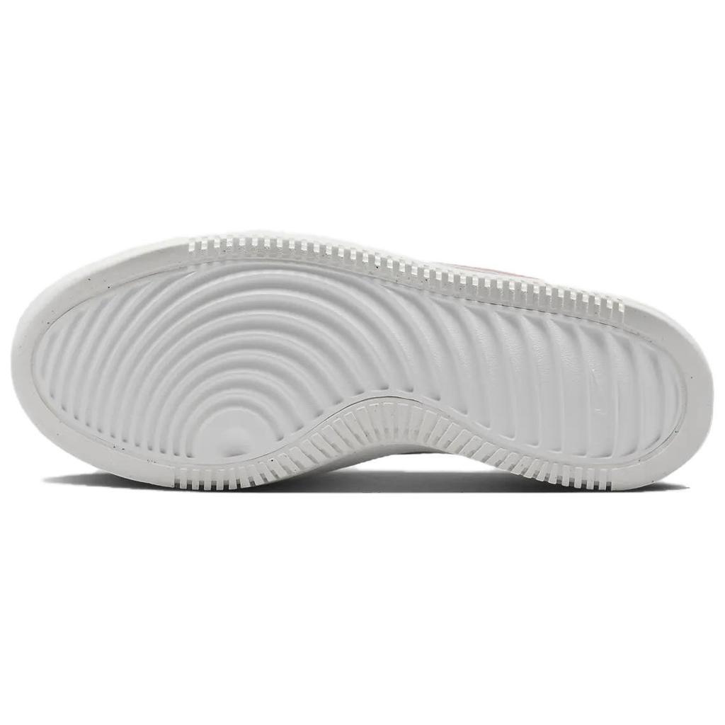 (WMNS) Nike Court Vision Alta 'White Red Stardust' Women's DZ5394-102