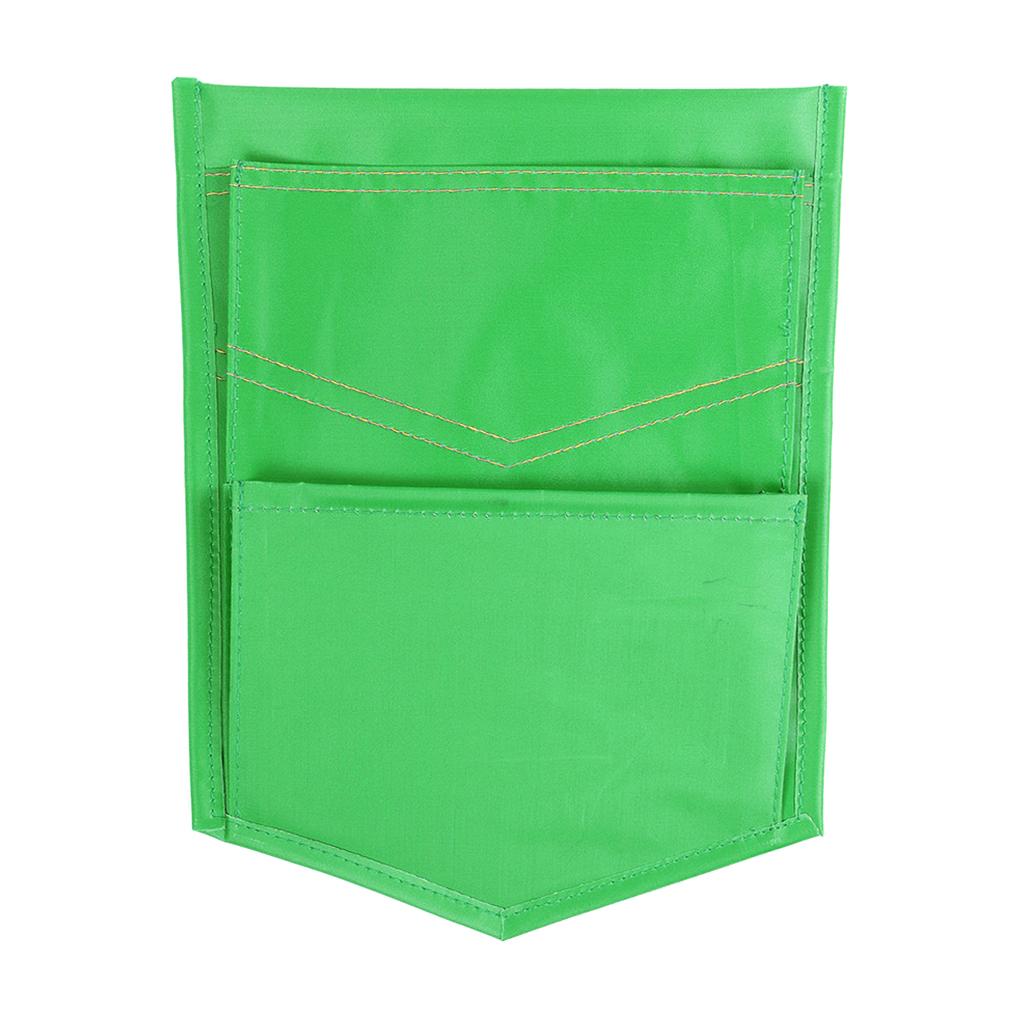 Magnetic Storage Pocket for Whiteboard Magnetic Marker Pen Holder Whiteboard Accessory Case Bag for Whiteboard Fridge