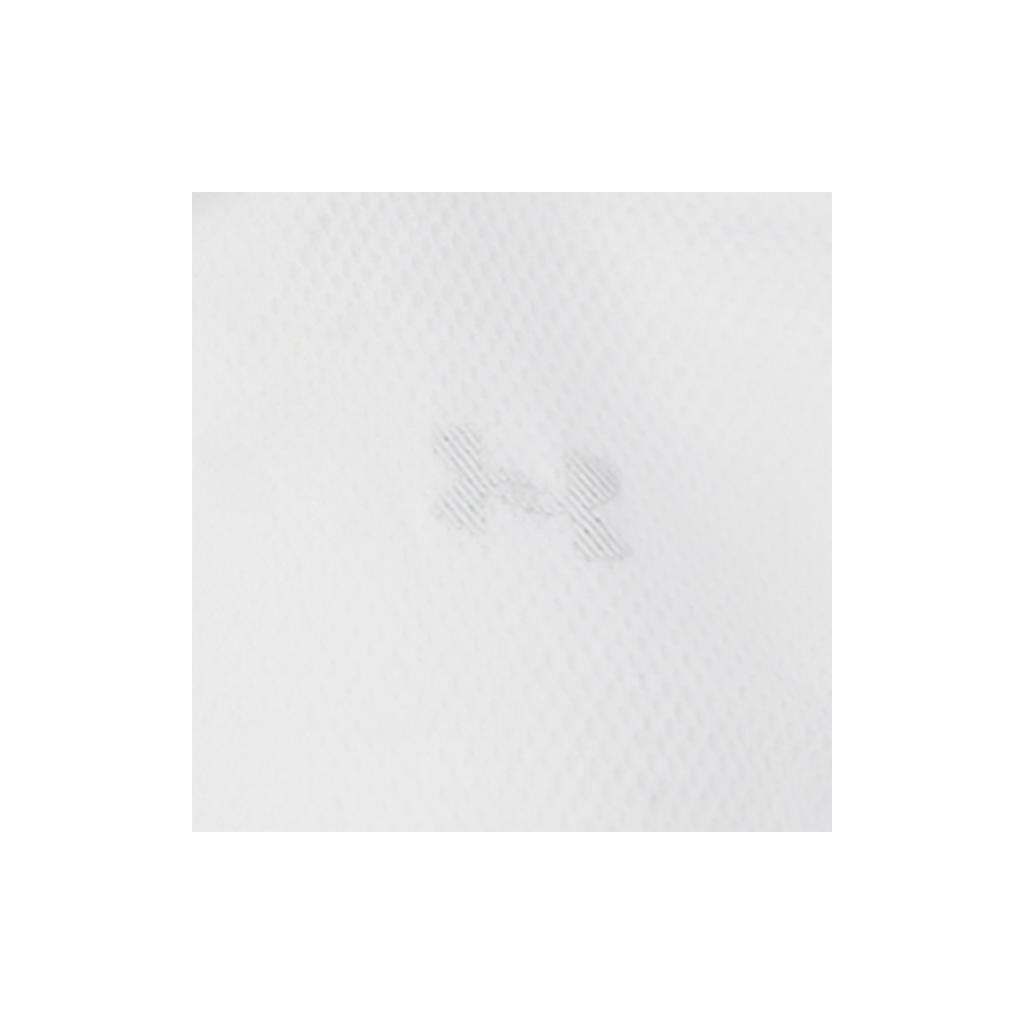Under Armour Мужская майка Белая 6010888-100