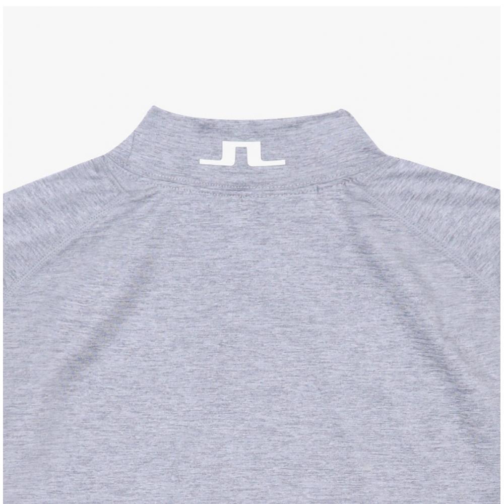 J.lindeberg Aero SofT Компрессионный топ мужской S Длинный рукав T gmjT10686 U241