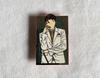 [USED] BTS Bangtan Boys Pin Badge Namjoon RM